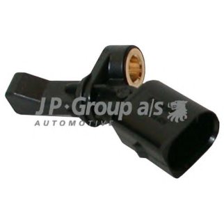 Датчик ABS JP Group 1197101570 фото