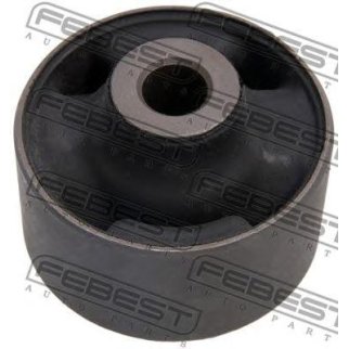 Сайлентблок рычага FEBEST CHAB-LACFB фото