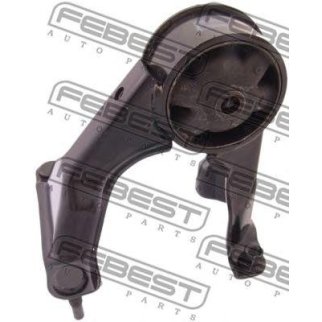 Опора двигателя задняя FEBEST TM-092 фото