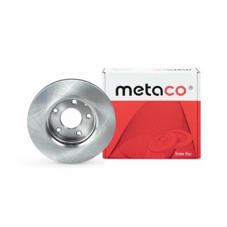 Диск тормозной metaco 3050-336 фото
