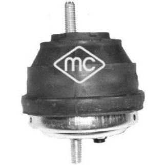 Опора двигателя Metalcaucho 05069 фото