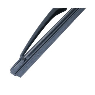 Щетка стеклоочистителя ALCA "UNIVERSAL GRAPHIT" 430мм.1шт. фото 2