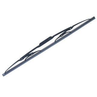 Щетка стеклоочистителя ALCA "UNIVERSAL GRAPHIT" 430мм.1шт. фото