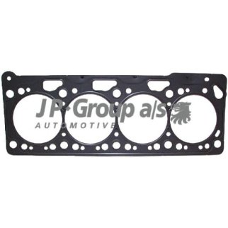 Прокладка ГБЦ фото