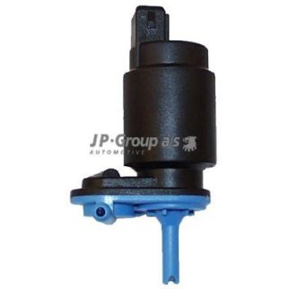 Насос омывателя JP Group 1198500400 фото
