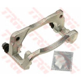 Скоба суппорта переднего TRW BDA653 фото