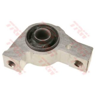 Сайлентблок передний подвески TRW JBU702 фото