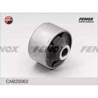 Сайлентблок рычага Fenox CAB20062 фото