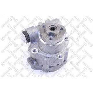00-35510-SX_насос гидроусилителя руля! 53611 VW T4 2.0i/2.5i/1.9TD/2.4D/2.5TDi 92-03 фото