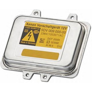 Блок розжига ксенона фото