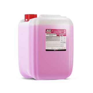 Автошампунь для б/к мойки AVS "Active Foam" 1:2-5 PF-30 STANDART 21,5 кг, шт фото 1