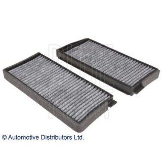 Фильтр салонный фото