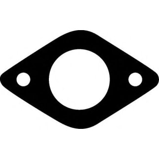 Прокладка выпускного коллектора CORTECO 026629H фото