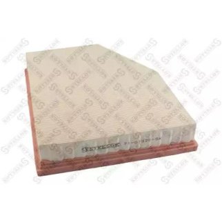 71-01126-SX_фильтр воздушный! BMW E60/E61/E63/E64 2.2-3.0 03> фото