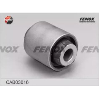 Сайлентблок Fenox CAB03016 фото