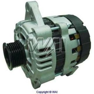 Генератор WAI 8483N-3P фото 2