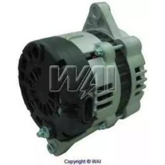 Генератор WAI 8483N-3P фото