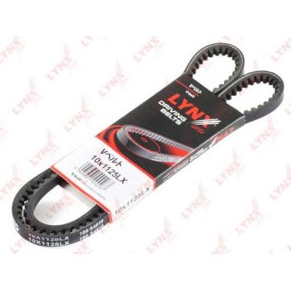 Ремень клиновый LYNXauto 10X1125LX фото