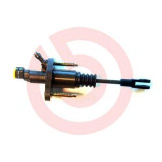 Цилиндр сцепления главный Brembo C 59 002 фото