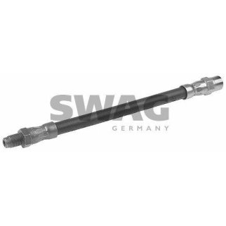 Шланг тормозной задний SWAG 30 91 4050 фото