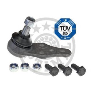 Опора шаровая OPTIMAL G3-019 фото