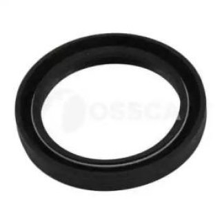 Сальник коленвала передний (60x8) / AUDI,SEAT,SKODA,VW 04~ фото