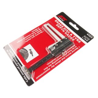 Штангенциркуль для тормозных дисков JTC-4323 фото 1