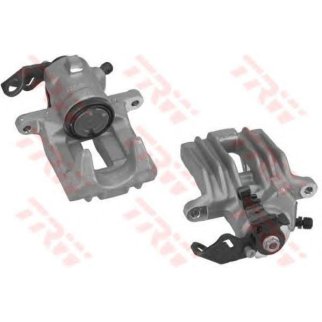 Суппорт тормозной задний левый TRW BHN275 фото