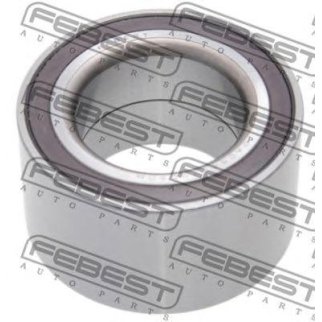 Подшипник ступицы FEBEST DAC54920050M фото