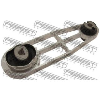 Подушка двигателя зад прав/лев фото