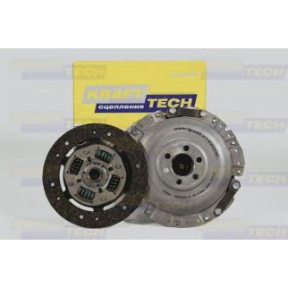 К-кт сцепления KRAFTTECH W19200I9 фото