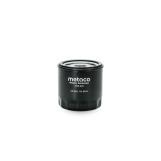 Фильтр масляный metaco 1020-028 фото 2