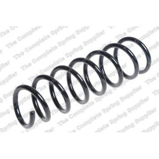 Пружина передняя LESJOFORS 4008496 фото