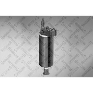 10-02045-SX_насос топливный электрический! 3bar Audi 80 1.8 PM 88> фото