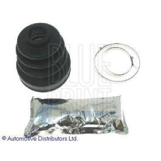 Пыльник ШРУСа фото