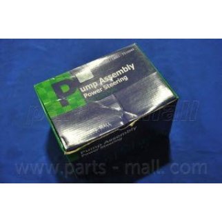 Насос гидроусилителя руля фото