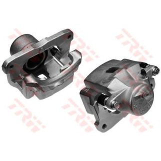 Суппорт тормозной передний TRW BHZ102 фото