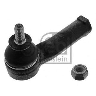 Наконечник рулевой тяги перед лев фото