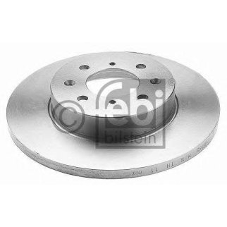 Тормозной диск фото