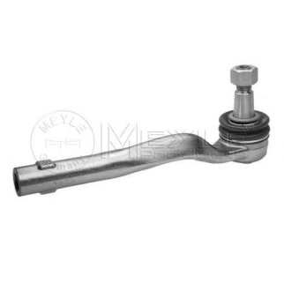 Нак.рул.тяги прав.MERCEDES GLK-CLASS 08=> фото