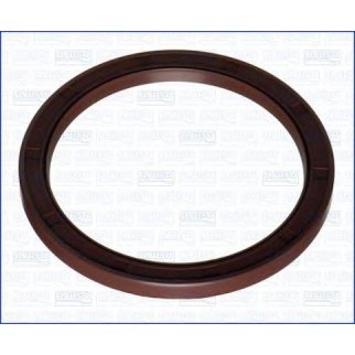 Сальник коленвала задний AJUSA 15039000 фото