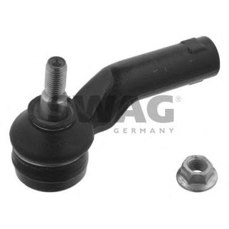 Наконечник рулевой левый SWAG 83 93 4480 фото