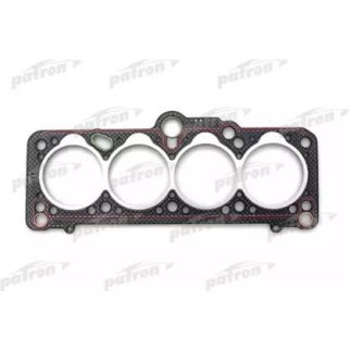 Прокладка ГБЦ Audi 80. VW Passat 1.9D 1Y/AAZ 89> фото