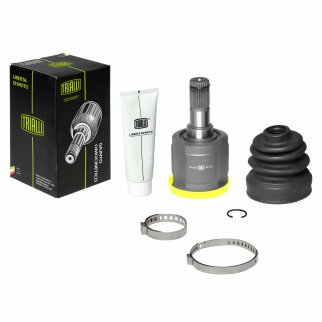 ШРУС внутренний передний TRIALLI GO0892 фото