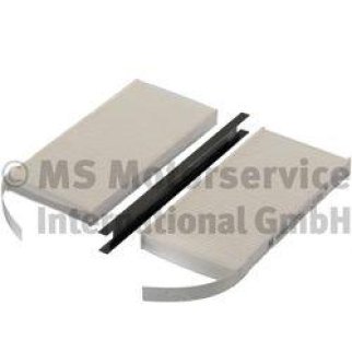 Фильтр салона RENAULT KANGOO 08-/MASTER 10- фото