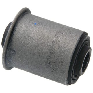 Сайлентблок нижнего рычага передний FEBEST CRAB-009 фото