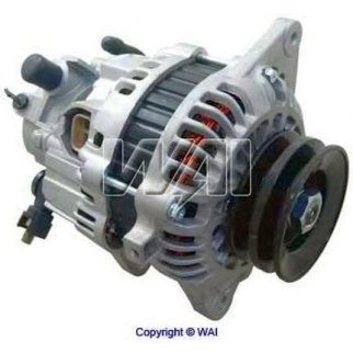 Генератор WAI 22862N фото 2