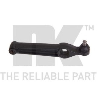 Рычаг передней подвески нижний левый, правый / OPEL Agila-A,SUBARU Justy-III,SUZUKI Ignis-II,Wagon R фото