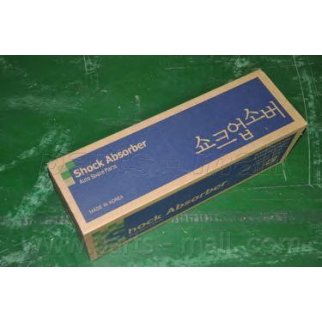 Амортизатор подвески PARTS-MALL PJA-FL020 фото