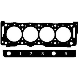 Прокладка ГБЦ фото